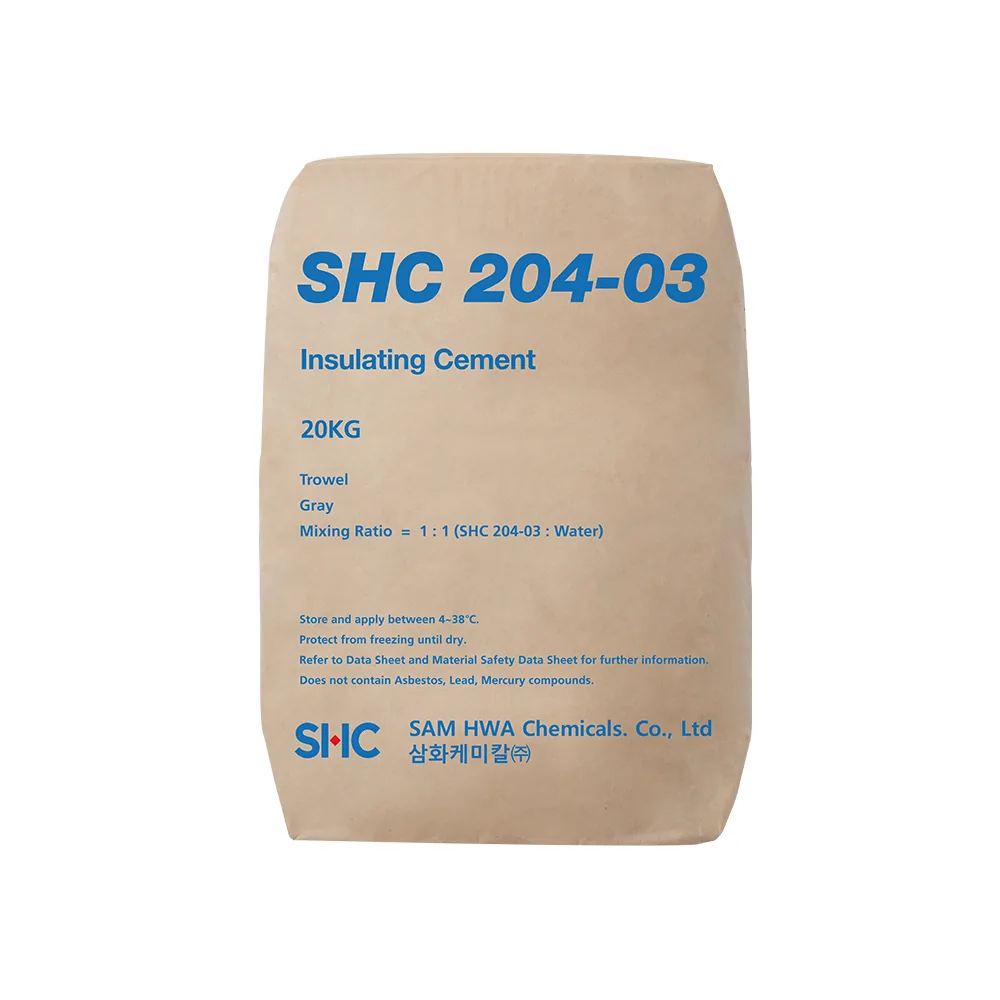 SHC 204-03