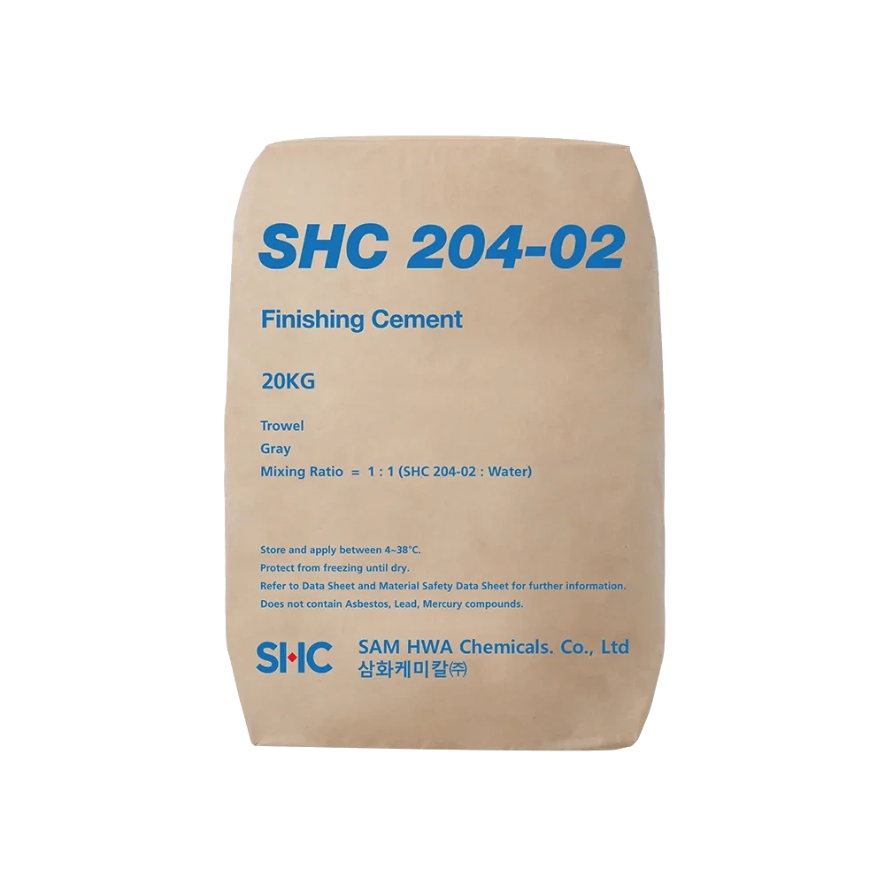 SHC 204-02
