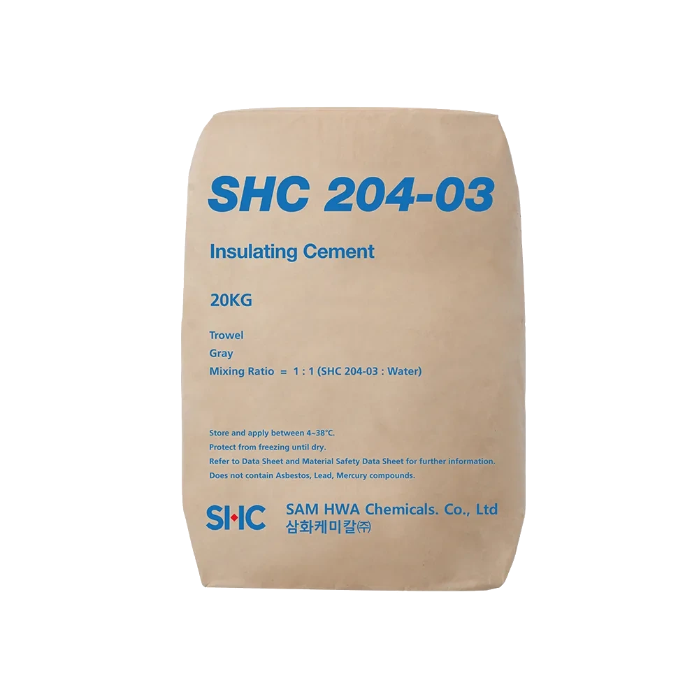 SHC 204-03